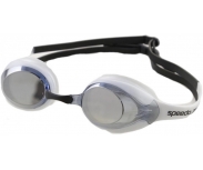 Speedo Óculos de Natação Merit Mirror